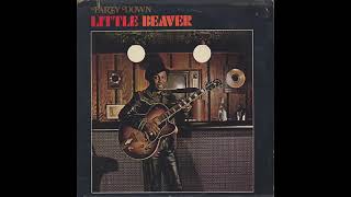 Little Beaver - Party Down (Vinyl)