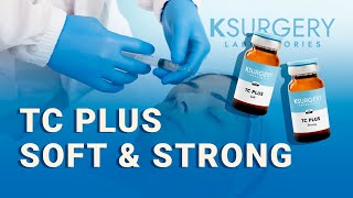 Все, що потрібно знати про пілінги TC PLUS SOFT&STRONG