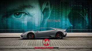 Hackers Steal MLB Player's Lamborghini By Re-Routing Delivery