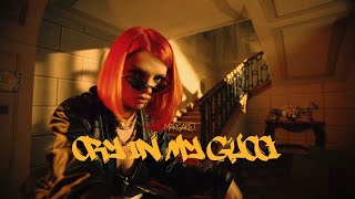 Margaret - Cry In My Gucci (Teaser) | Klip już dostępny na kanale