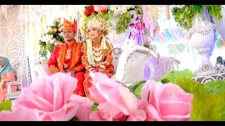 Wedding Halia - Iman | Resepsi Pernikahan