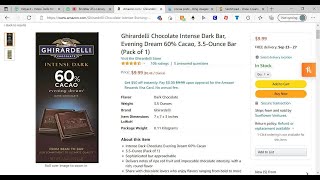 CHOCOLATE is a FRUIT!? The Science Behind Cacao