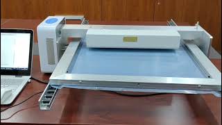 Digital  Screen Plate making Machine