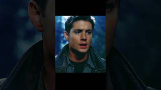 Dean:It’s hard to be a brother and it’s hard to be a son.#supernatural #shorts #viralvideo #movie