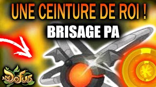 GROSSE DINGUERIE ! - CEINTURE HARDCORE ! : BOIS DE LA LICHE - 30/08/2023 - FORGEMAGIE [DOFUS]