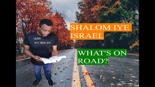 What's On Road?