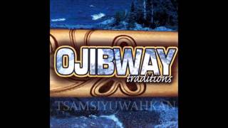 Homeward Bound - Ojibway Traditions