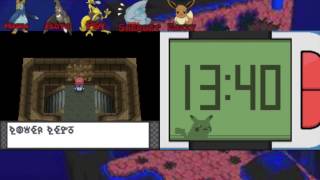 Let's Play Pokemon Platinum - Part 12