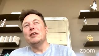 Elon Musk about Changes His Mind on BITCOIN! Bitcoin & Ethereum set to EXPLOED in 2022. Crypto News.