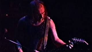 Gateway live at the Boerderij Zoetermeer (full concert 20-01-1991)