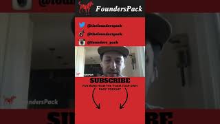 Form Your Own Pack Episode 21: Ethan Austin #shorts #clips