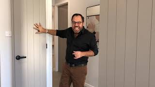 Design tips with James Treble: Modern Australian