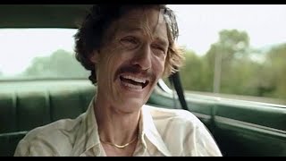 Las Mejores Películas de Matthew McConaughey