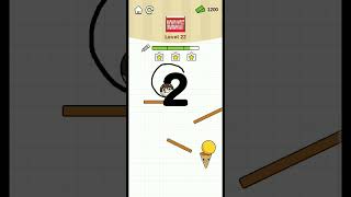 perfectcone levels 22 gameplay puzzles games #$horts