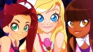 LoliRock - Player C ( LMV )|Lora Lolirock Auriana