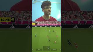 😂 امباپه شیشه ای ؟ - eFootball PES 2024