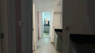 Alugue em Moema: Apartamento Mobiliado ao Lado do Shopping Ibirapuera!