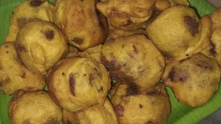 মুচমুচে আলুর বড়া || Bengali Aloo Bora Recipe || Simple and Easy Aloo Chop Recipe Bengali Style