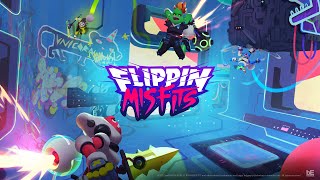 Flippin Misfits | Announcement Trailer