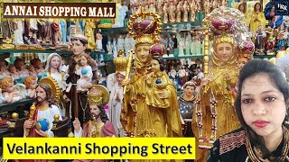 Velankanni Shopping Extravaganza Part 2 | Trendy Hats, Accessories & More! Must-See Fun Vlog