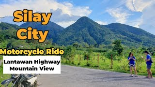 Lantawan Silay City Negros Occidental #bacolodcity #streetview #motorcycleride