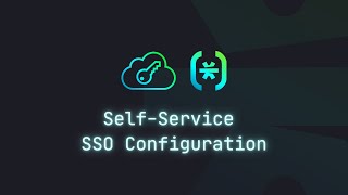 Self-Service SSO Configuration With Descope