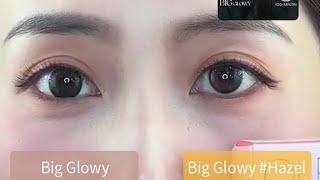 【LIVE 精華重溫】Big Glowy