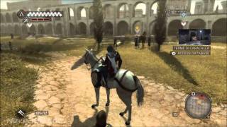 Assassin's Creed: Brotherhood Playthrough - DNA Sequence 7 - Part 53: I See You