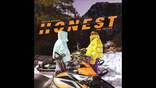 Justin Bieber - Honest ft. Don Toliver [SLOWED]