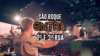 VT RETRO MIX 4 ANOS - 03 DE DEZEMBRO