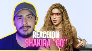 REACCION | Entrevista "GQ" de Shakira