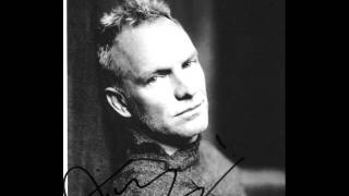 Sting - You dont know what love is.wmv