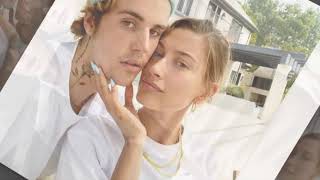 Hailey Baldwin screams when he discovers that Justin Bieber secretly meets Selena Gomez