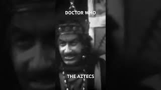 Doctor Who - The Aztecs #shorts review