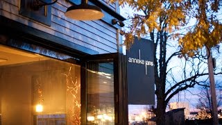 Anneke Jans Restaurant | Kittery, Maine