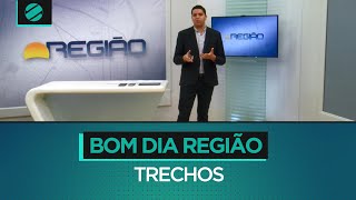 HD | Trechos do Bom Dia Região Rondonópolis - 07/09/2020