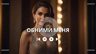 Обними Меня: Романтический Поп-EDM Хит