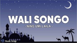 Ning Umi Laila - Wali Songo (Lirik Sholawat)