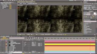 Dredd Title Animation Tutorial