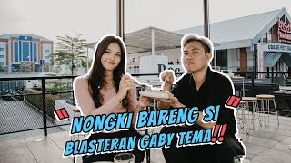 CERITA GABY ROSE TENTANG PACARAN DAN TEMEN TOXIC⁉️