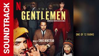 One of 12 Farms 💿 The Gentlemen (2024 TV series) Soundtrack | by Chris Benstead