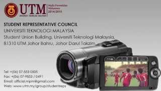 Video Korporat MPM UTM 20142015