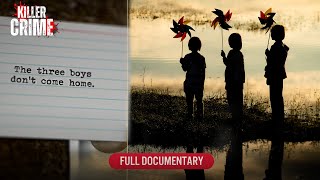 A 40-Year Investigation: The Murder of Three Young Boys in Chicago | Almost Unsolved | Full Episode