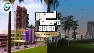 Grand Theft Auto Trilogy Definitive Edition ¿Es Tan Malo? Análisis y Opinión