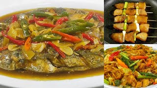 GAK PERNAH LAGI BELI DILUAR SETELAH TAHU KETIGA RESEP INI | MUDAH DAN PRAKTIS!!