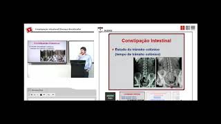 Constipação intestinal e Doença diverticular