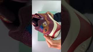 Saucony Grid Shadow 2 "Year of the dragon"