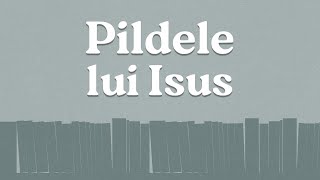 Pilda fiului risipitor | Pastor Darius Barbu