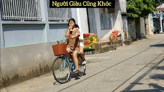 Người Giàu Cũng Khóc - Thanh Vinh & Hồng Quyên