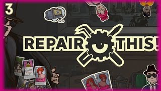 📱️ Repair this | ЧЕТЫРИ РУБЛЯ | СЕРИЯ 3